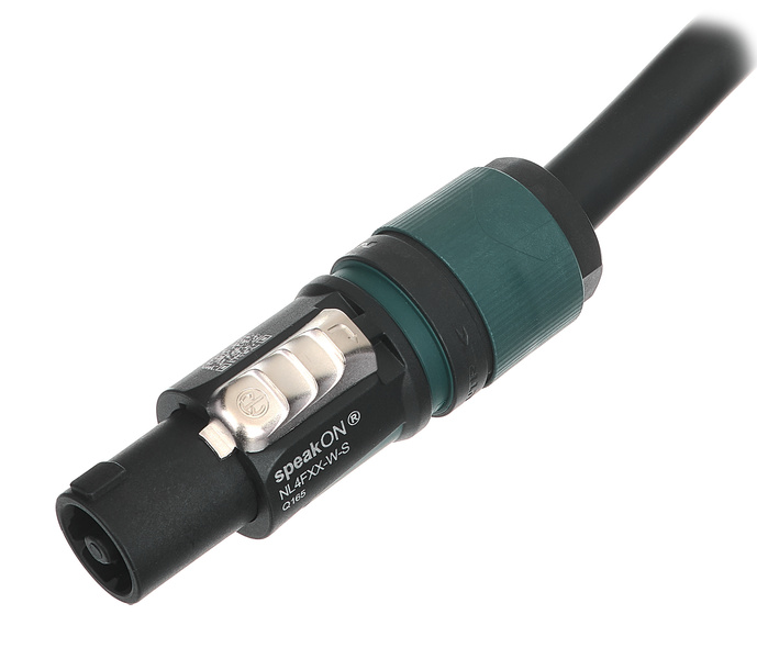 pro snake TPL 15 LL nero