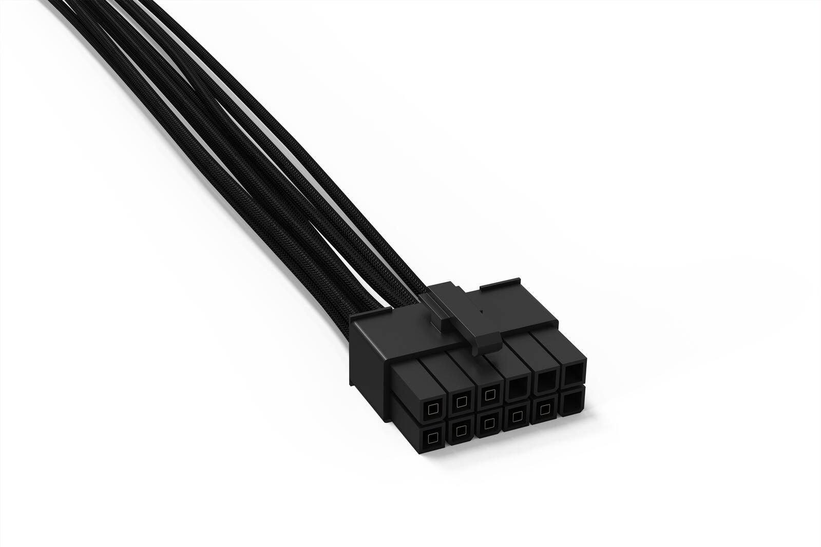 be quiet! Stromkabel CS-6610 BC024