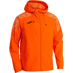 JOMA Champions VIII Regenjacke 880 - orange XL