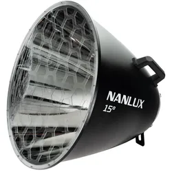 Kaiser Fototechnik RF-NL-L-15 Reflektor 15° für Evoke 2400B und 5000B