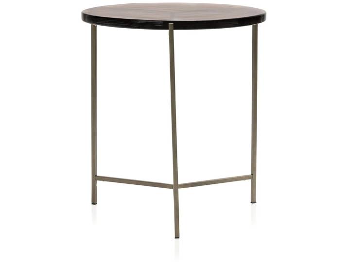 Coco Maison Rick Beistelltisch H46cm