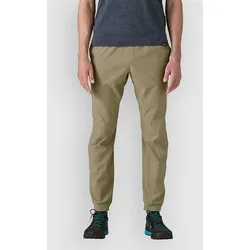 Patagonia Terrebonne Sweatpants river rock green Gr. M