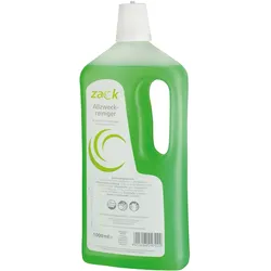 zack Allzweckreiniger 97518 1l