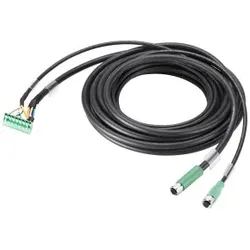 Siemens 6FB1104-0AT05-0CB2 SIDOOR CABLE-MDG2-5M Kabelsatz für die Getriebemotoren MDG700 NMS 6FB11040AT050CB2
