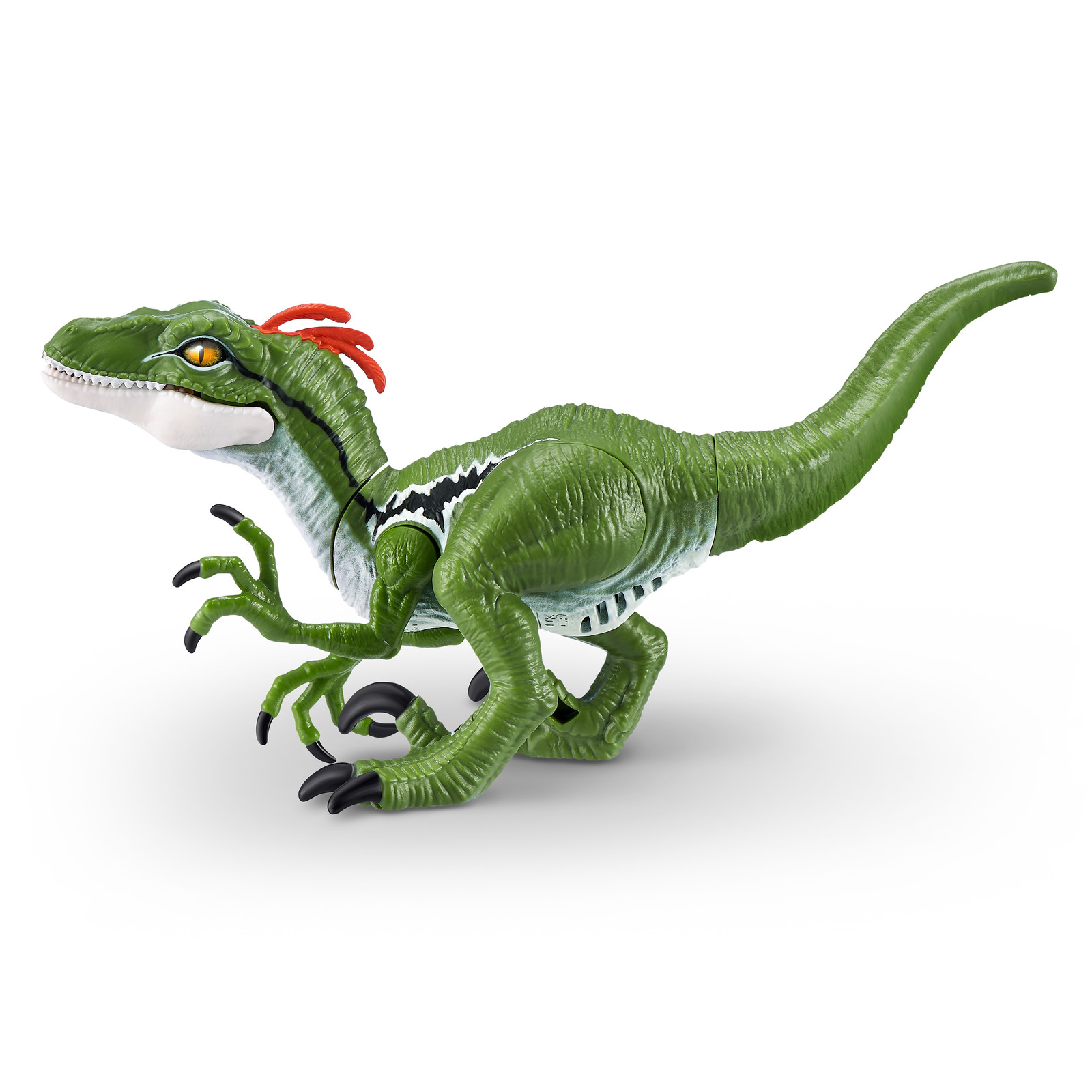 ZURU Robo Alive Dino Actieraptor