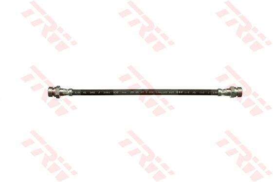 Trw Bremsschlauch Pha264 Für Trabant