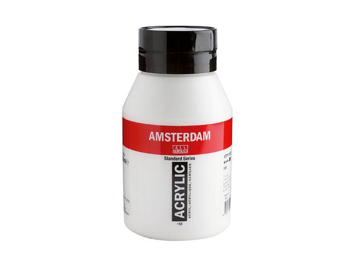 Amsterdam Acrylfarbe 1000 ml