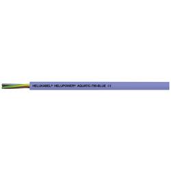 HELU HELUPOWER AQUATIC-750-BLUE Anschlussleitung 4 G 10 mm² Blau 11018156-500 500 m