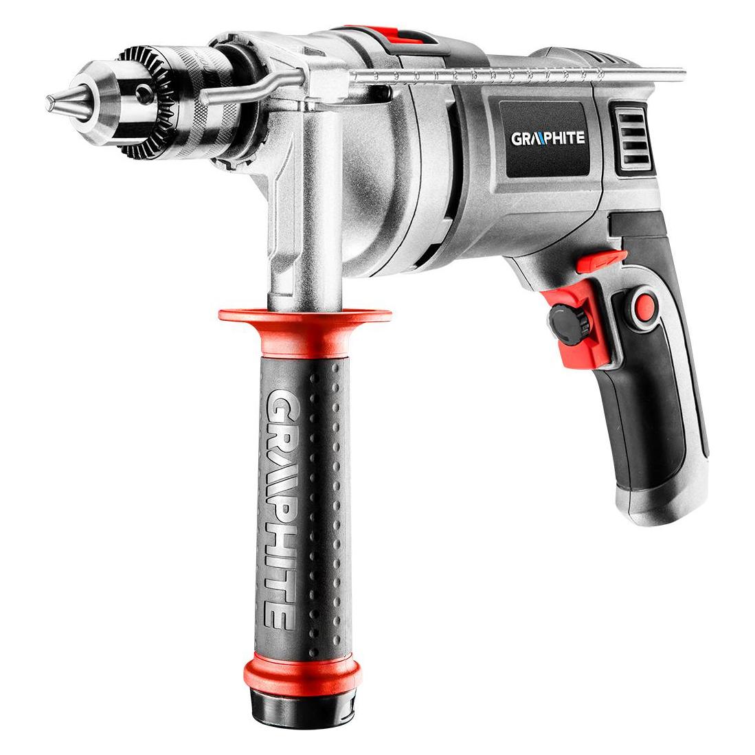 Graphite 728 Bohrmaschine Schlüssel (Bohrmaschine) (58G728)