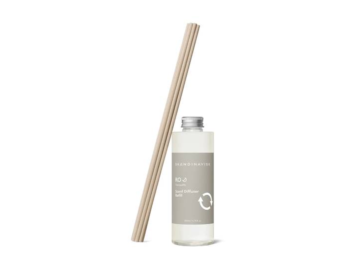 Skandinavisk Recharge scandinave pour bâtonnets parfumés 200 ml Ro