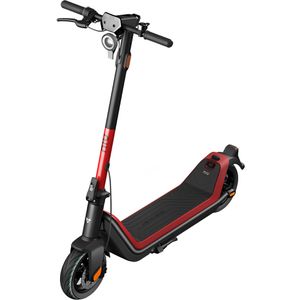 NIU E-Scooter KQi3 Sport, max. 20km/h, 100 kg Traglast, Straßenzulassung, Reichweite 40km