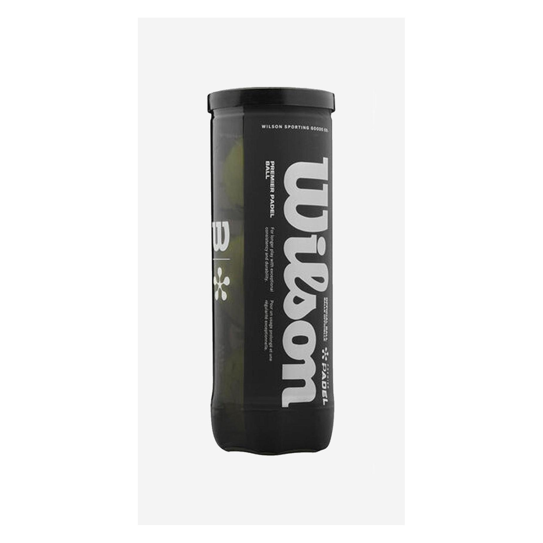 Wilson Premier (3x) (WR8908401+)