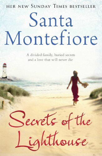 Santa Montefiore - Secrets of the Lighthouse - Preis vom 14.10.2026 23:07:16 h