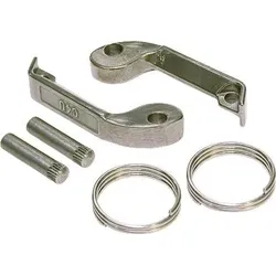Reparaturset Kamlok VA (1.4301) 41,91-75,18 mm1 1/4-2 1/2 Zoll