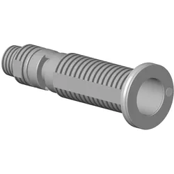 Dornbracht Seitenteil rechtsschließend Ersatzteile 04171105853 0417110585390
