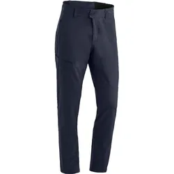 Maier Sports, Herren, Outdoorhose, Nil Loop (XXL), Blau