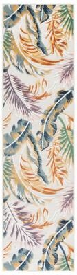 SAFAVIEH Cabana Zhuldyz Indoor/ Outdoor Waterproof Rug
