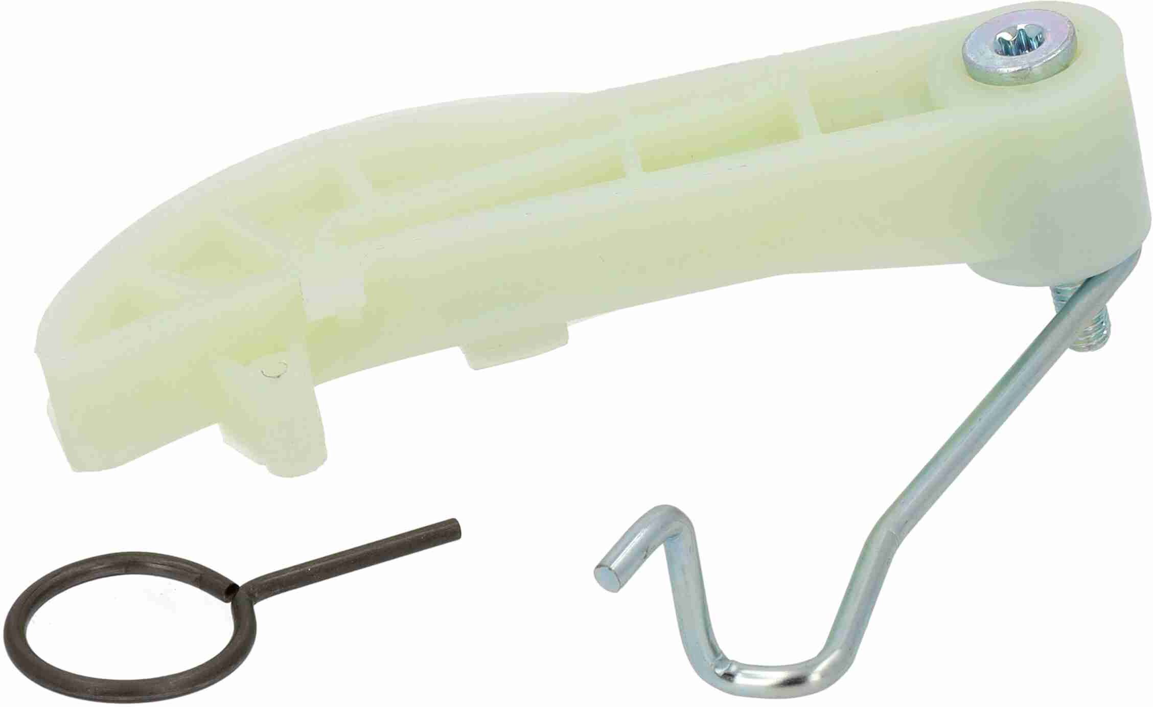 Vaico Kettensatz, Ölpumpenantrieb V10-5855 Für Vag