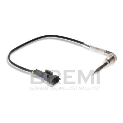BREMI Sensor, Abgastemperatur 70161 für Fiat Opel Suzuki