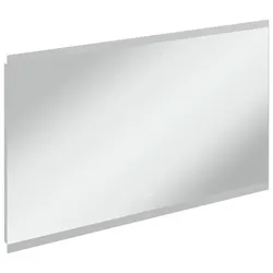 Villeroy & Boch Spiegel More to See Square A47512 1200x700x27mm mit Beleuchtung A4751200