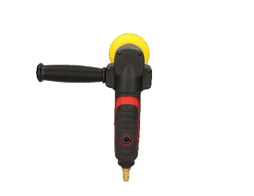 Ks Tools Poliermaschine (Druckluft) 5155455