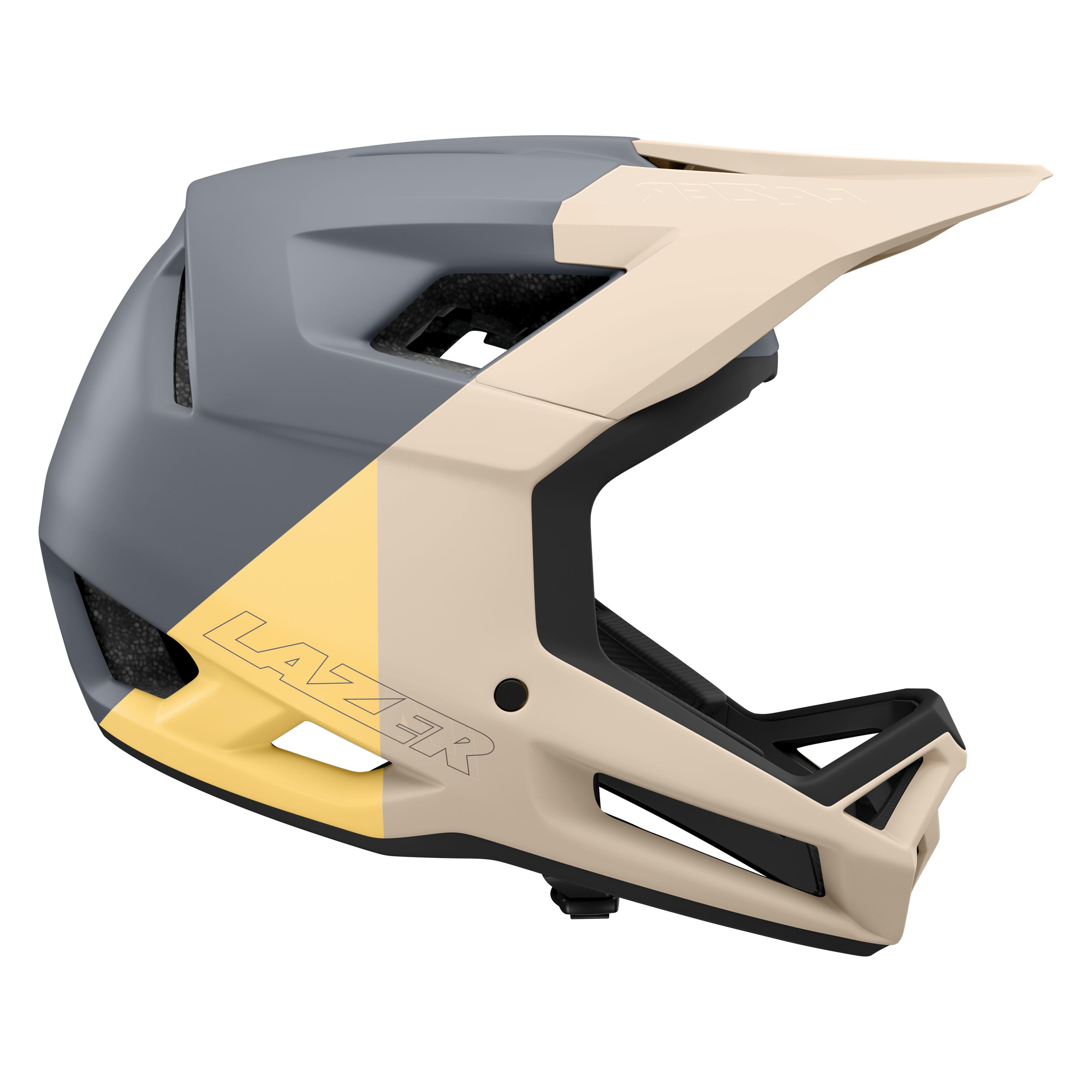 Lazer Sport Cage KinetiCore (52 - 54 cm) (58208742)