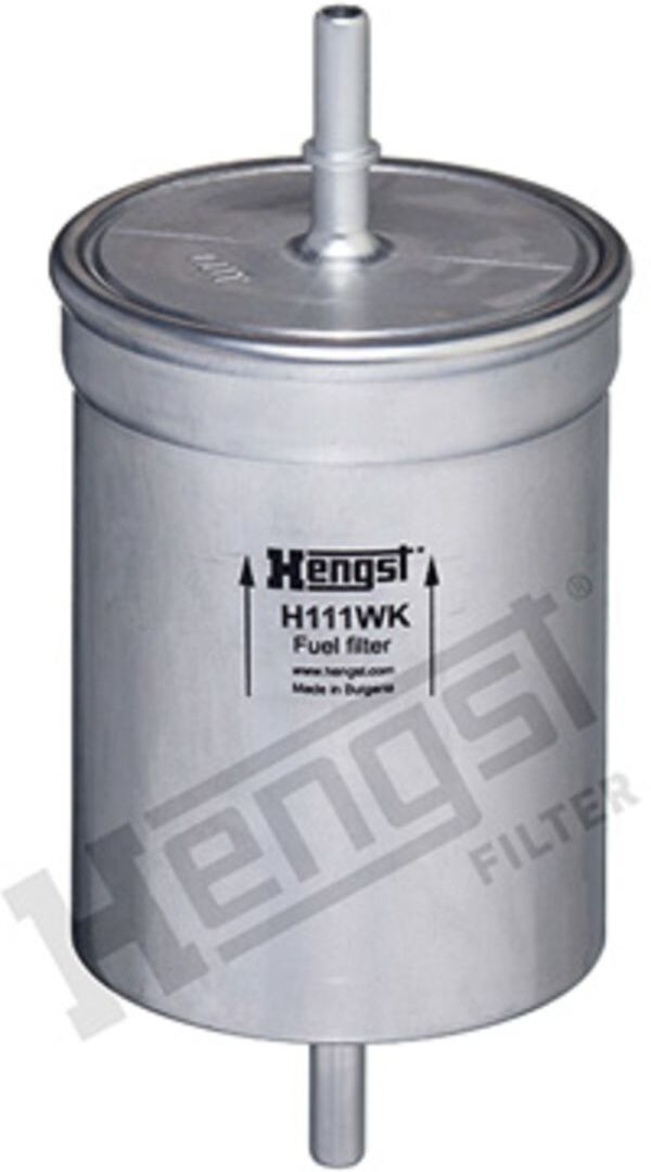 Kraftstofffilter HENGST Filtration H111WK