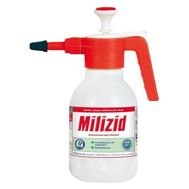 Dr. Schnell Milizid Drucksprüher 1.5L leer (1.50 l) (46137309)