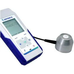 Senseca, Detektor, Digitaler Lichtsensor für UV-B und UV-C Strahlung (z.B. für PRO D0x), 2 m PVC-Kabel