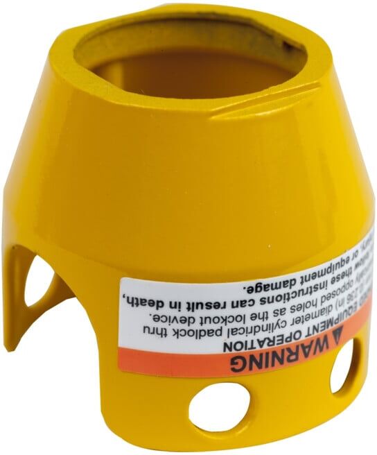 Schneider Electric Collier de protection pour bouton-poussoir ZBZ1605 (ZBZ1605)
