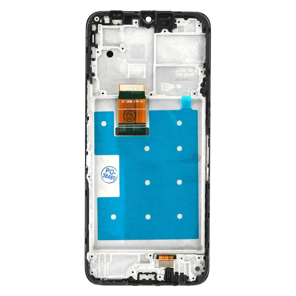 OEM Display (ohne Rahmen) für Huawei Honor X8 5G / X5 / X6 (2022) (Display, Honor 70 Lite, Honor X6) (47491947)