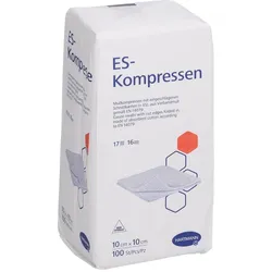 Es Kompre Ust 10x10 cm 16f