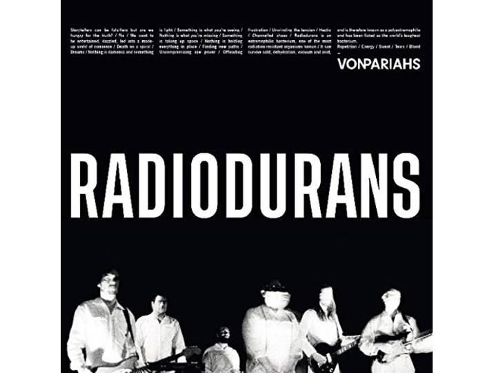 Radiodurans