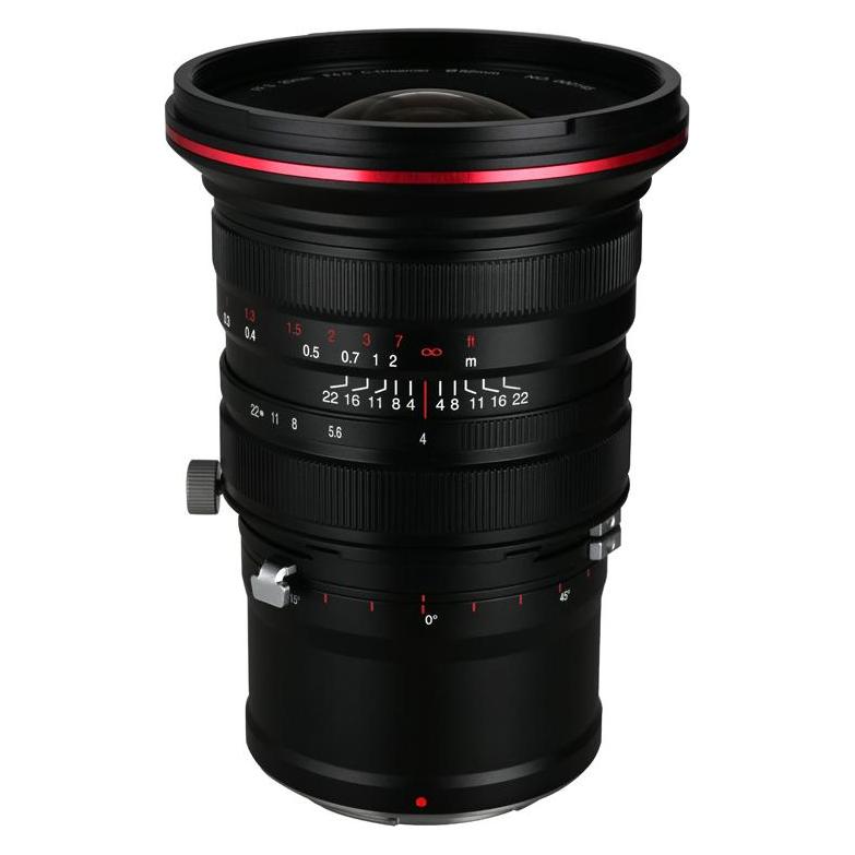 Laowa 20mm 1:4 Zero-D Shift Nikon Z (Manual Focus) (Nikon Z) (VE2040NZ)