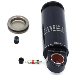 RockShox, Velodämpfer