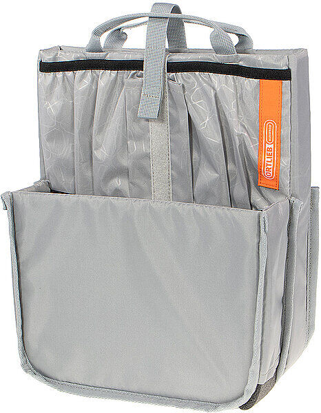 ORTLIEB Packtasche Commuter Insert S hellgrau B