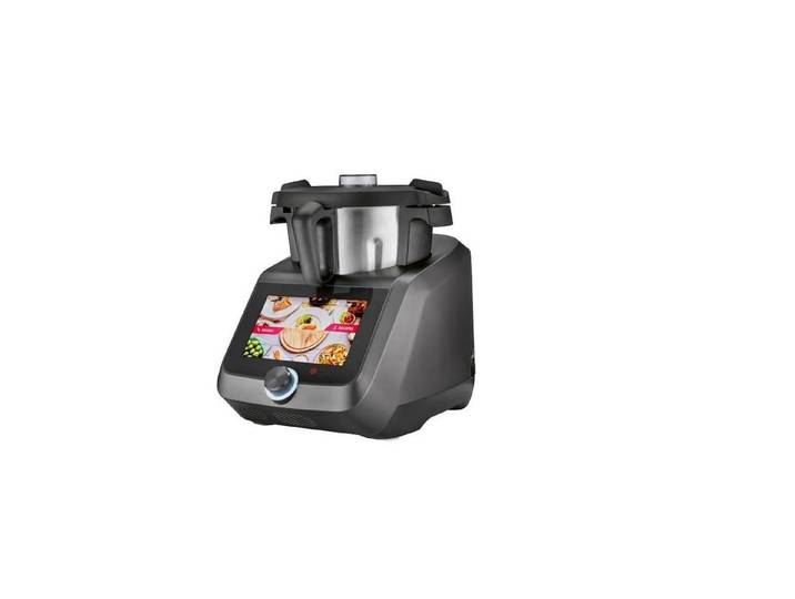 SilverCrest Küchenmaschine, Monsieur Cuisine smart