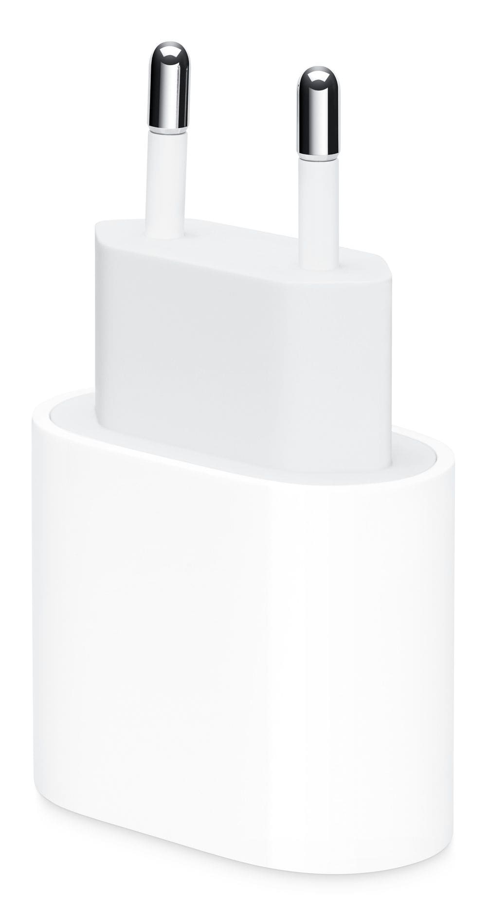 Apple 20 W Ladegerät USB-C Power Adapter (Weiß) MD3J4ZM/A