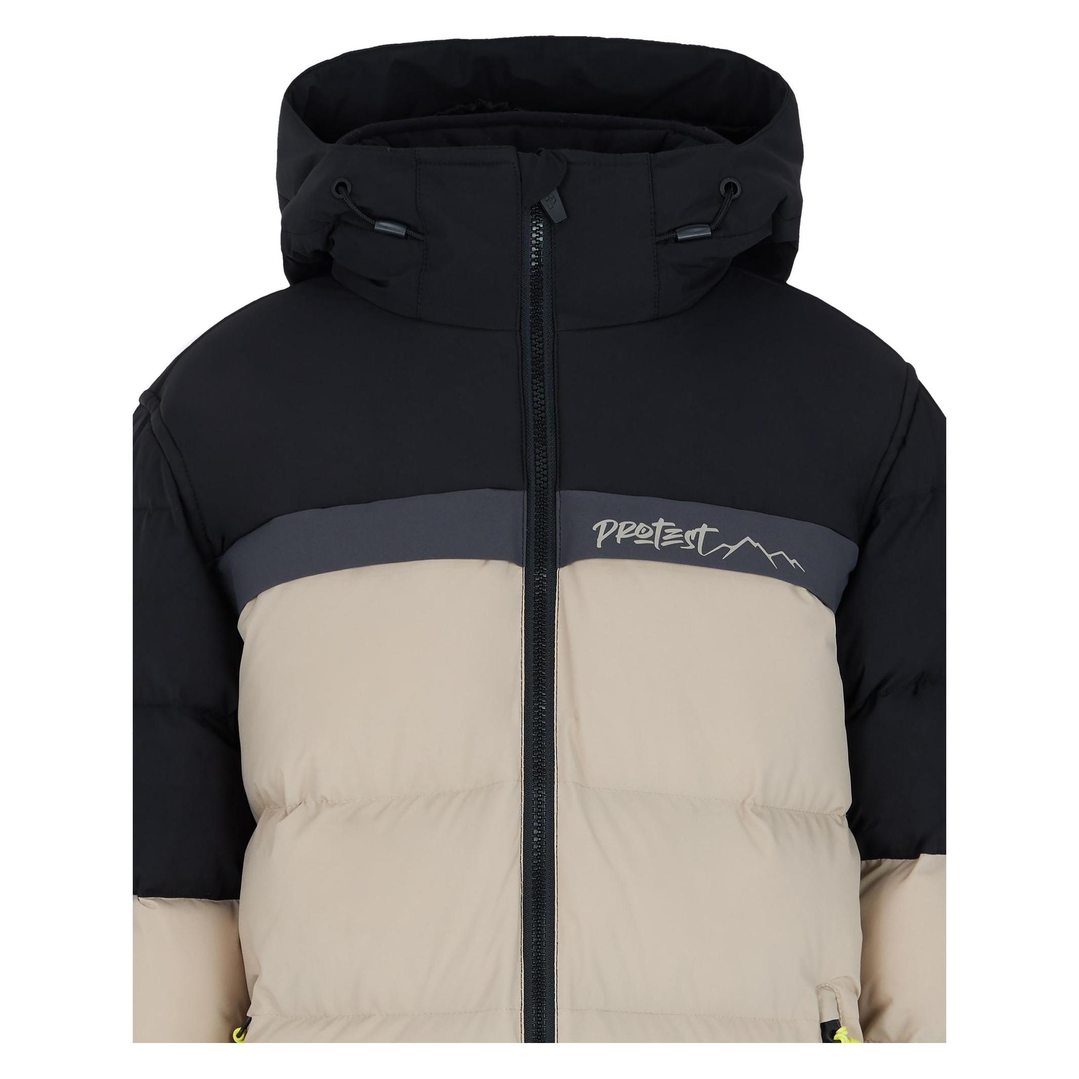 Protest JACKETS PRTMACK JR snowjacket (152) (54062719)