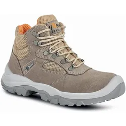 U-Power, Sicherheitsschuhe, Hochschuh DESERT S1P SRC, BC10415 (S1P, 45)