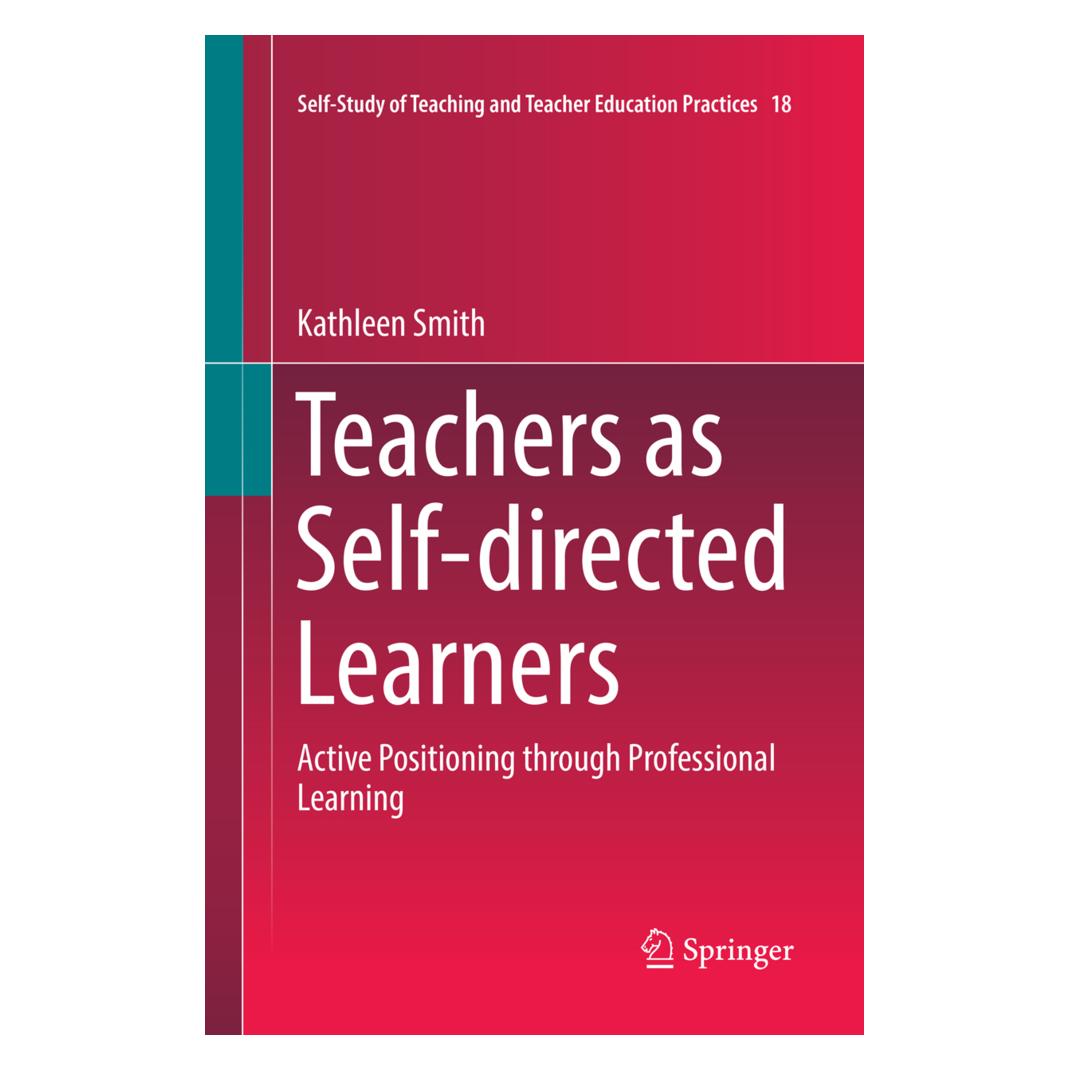Springer Teachers as Self-directed Learners (Englisch, Softcover, Kathleen Smith) (56055182)