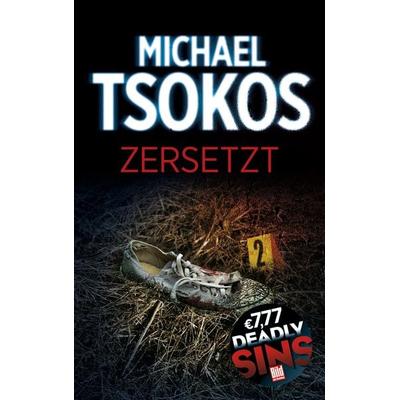 Zersetzt, Taschenbuch von Michael Tsokos,Andreas Gössling, Eder & Bach