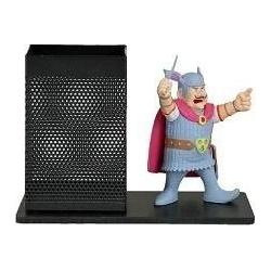 Tisso Toys Schreibtisch-Werkzeugkasten mit einer Figur: Hegemon (483793)