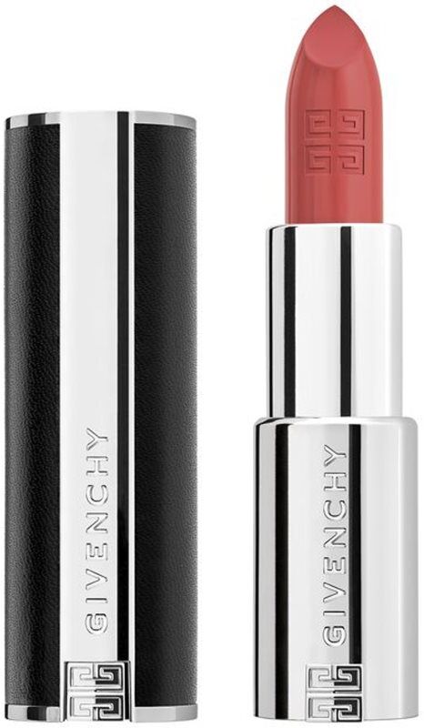 GIVENCHY Le Rouge Interdit Silk Long-Lasting Lipstick shade N°116 Nude Boisé 3.4 g