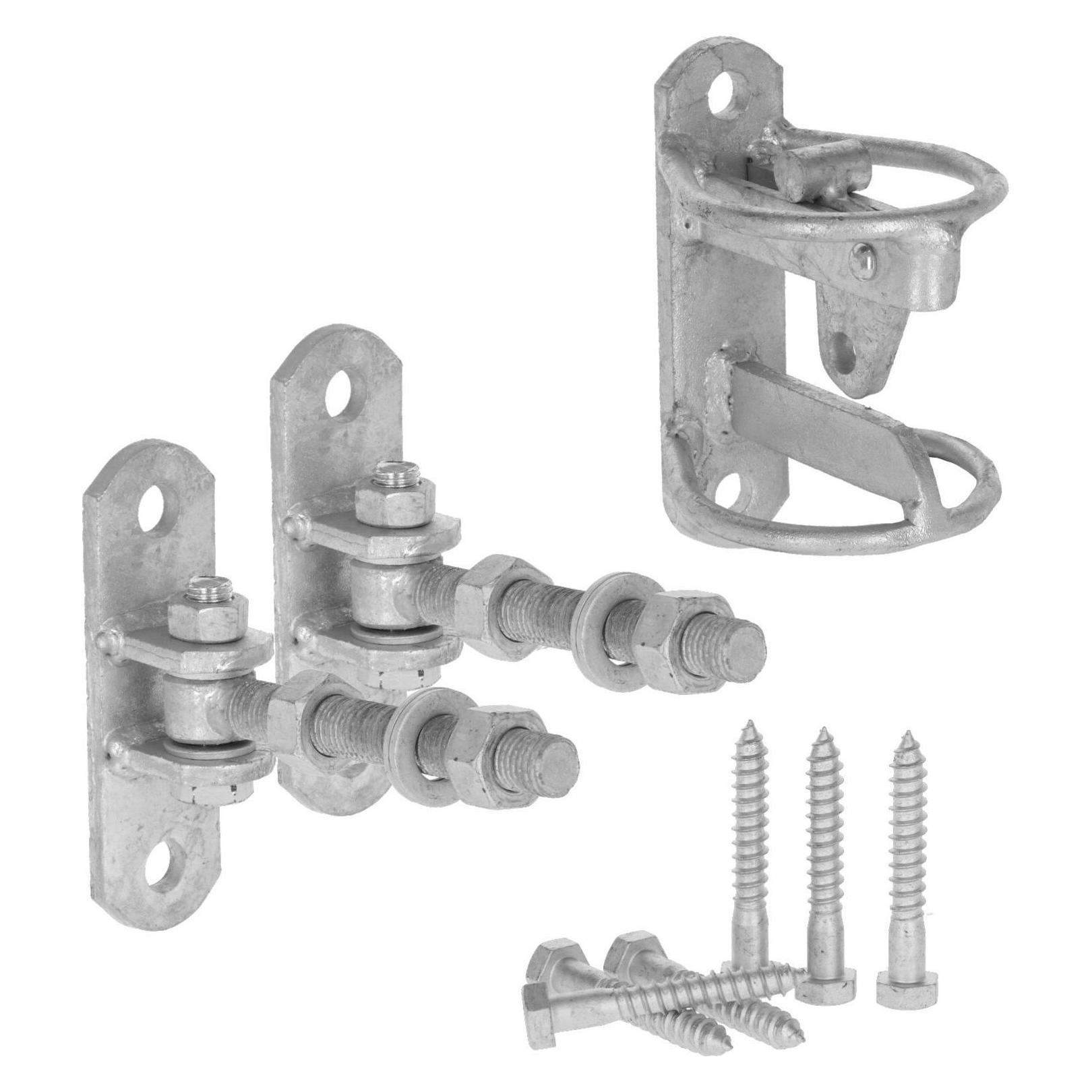 AKO Montageset verstellbar (44890)