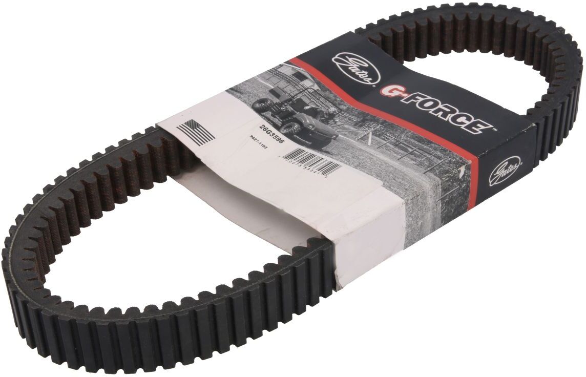 Gates Cinghia di trasmissione GAT26G3596