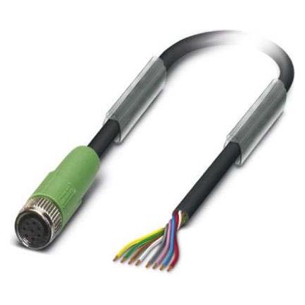 Phoenix Contact Cable & Connector 1404190 (1404190)