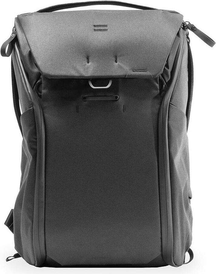Peak Design Everyday, Stadt, Uni, 38,1 cm (15"), Notebook-Gehäuse, Nylon, Polyurethan