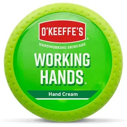 OKEEFFE'S working hands Handcreme 96 g