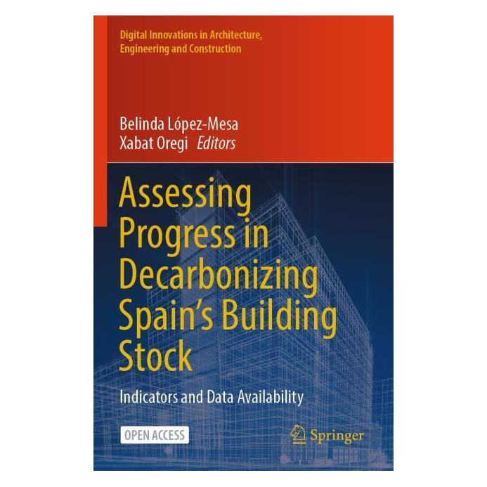 Springer Assessing Progress in Decarbonizing Spa (Englisch, Softcover) (56560732)